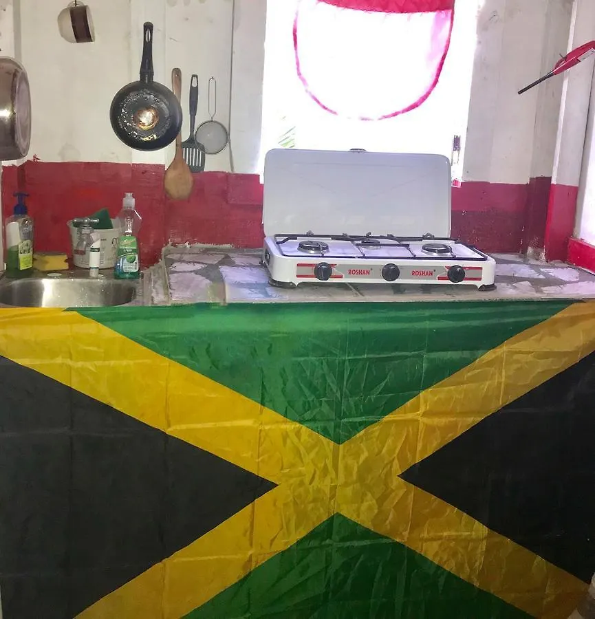 Nature In Portland Port Antonio Lodge