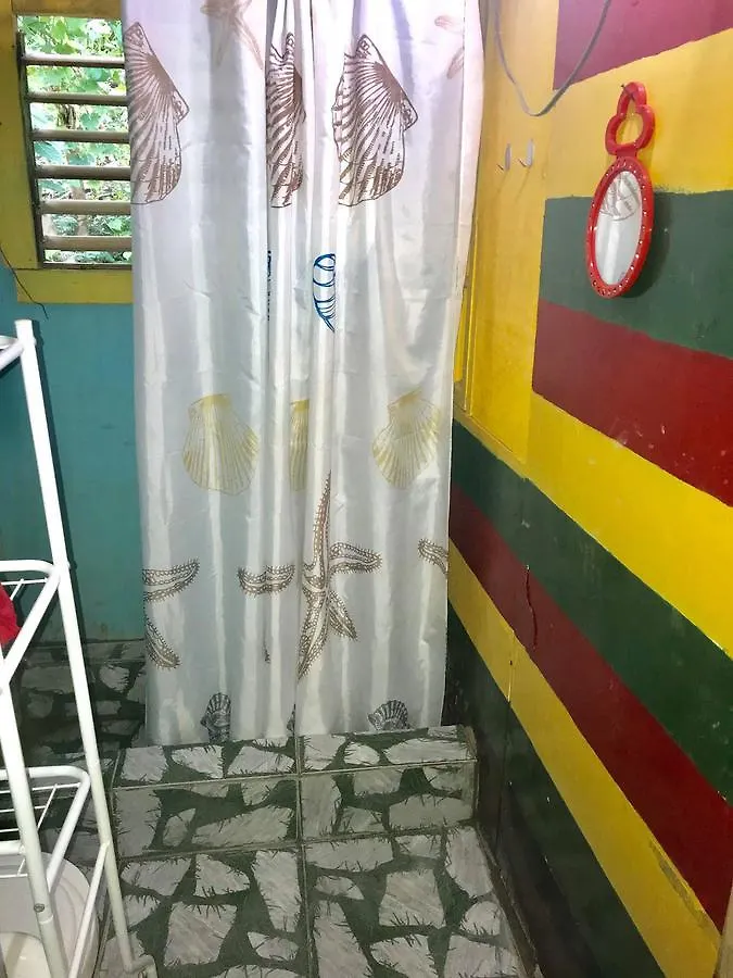 Lodge Nature In Portland Port Antonio